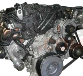 Motor N55 B30 A Bmw Serie 4 Coupe (F32) 435i (306 cv)