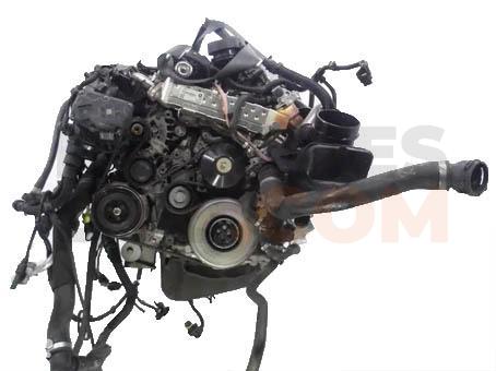 Motor N55 B30 A Bmw Serie 4 Coupe (F32) 435i (306 cv) xDrive Automatico
