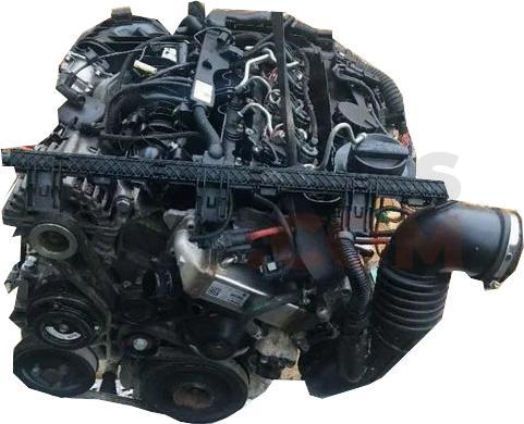 Motor N55 B30 A Bmw Serie 4 Gran Coupe (F36) 420i (184 cv) Steptronic