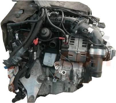 Motor N55 B30 A Bmw Serie 4 Gran Coupe (F36) 420i (184 cv) xDrive