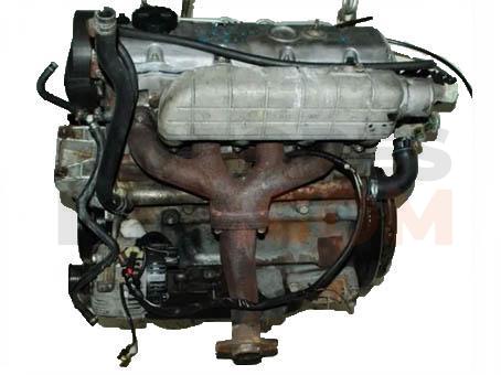Motor N55 B30 A Bmw Serie 4 Gran Coupe (F36) 435i (306 cv)