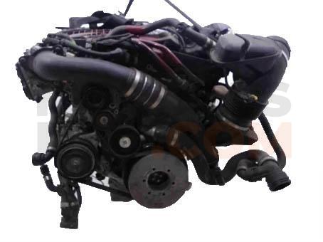 Motor N55 B30 A Bmw Serie 4 Gran Coupe (F36) 435i (306 cv) xDrive
