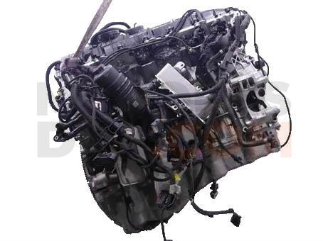 Motor N55 B30 A Bmw Serie 4 Gran Coupe (F36) 435i (306 cv) xDrive Steptronic