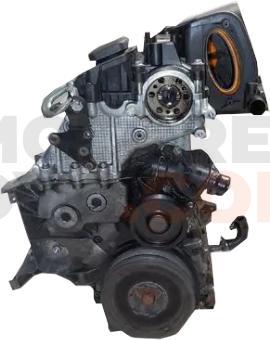 Motor N55 B30 A Bmw Serie 4 Gran Coupe (F36, Versión 2017) 418d (150 cv)