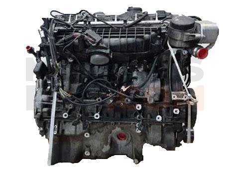 Motor N55 B30 A Bmw Serie 5 Active Hybrid (F10) ActiveHybrid 3.0 (340 cv)