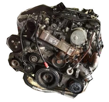 Motor N55 B30 A Bmw Serie 5 Gran Turismo (F07) 535d (313 cv) Steptronic