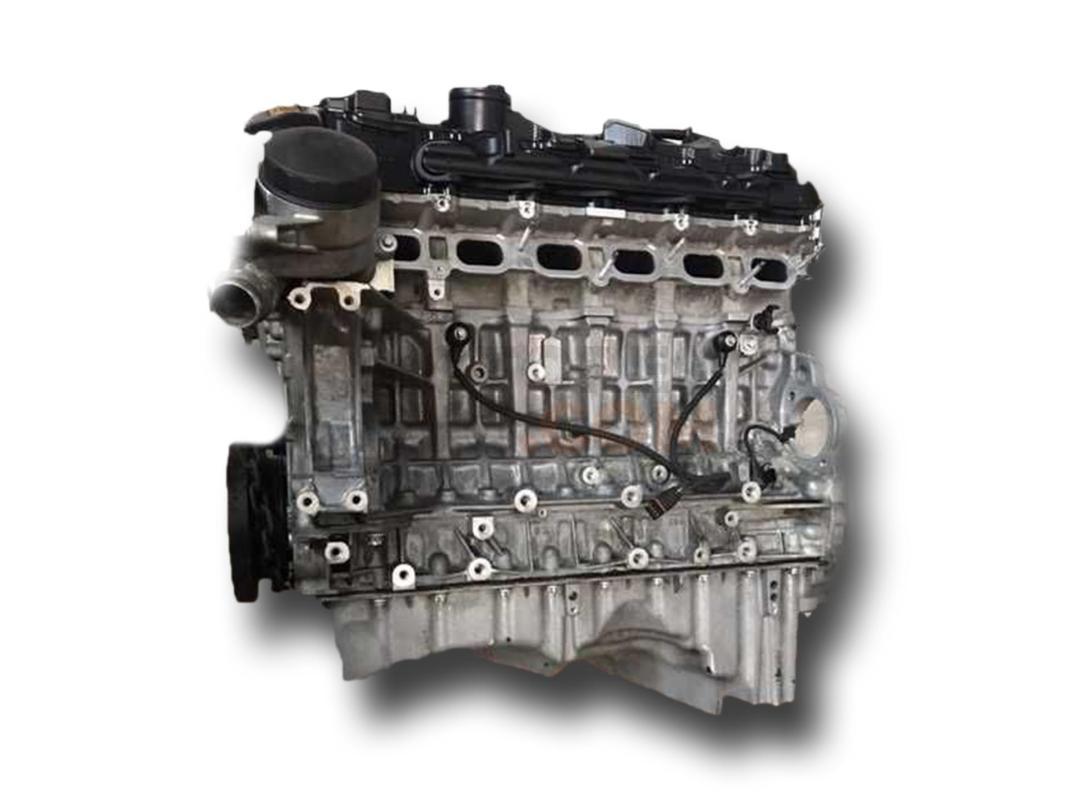 Motor N55 B30 A Bmw Serie 5 Gran Turismo (F07) 535i (306 cv) Steptronic