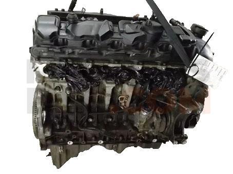 Motor N55 B30 A Bmw Serie 5 Gran Turismo (F07) 535i (306 cv) Steptronic