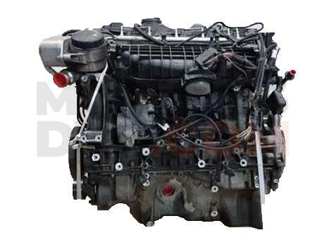Motor N55 B30 A Bmw Serie 5 Gran Turismo (F07 LCI, Versión 2013) 535i (306 cv) Steptronic