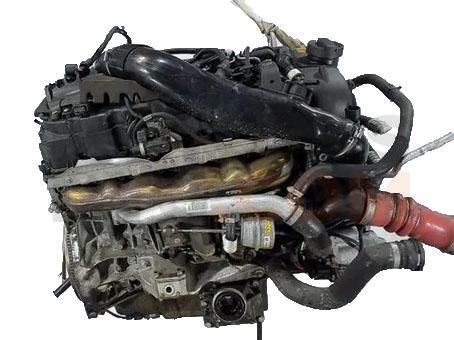 Motor N55 B30 A Bmw Serie 5 Gran Turismo (F07 LCI, Versión 2013) 535i (306 cv) xDrive Steptronic