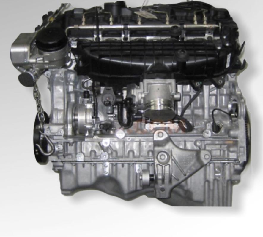 Motor N55 B30 A Bmw Serie 5 Gran Turismo (F07 LCI, Versión 2013) 535i (306 cv) xDrive Steptronic