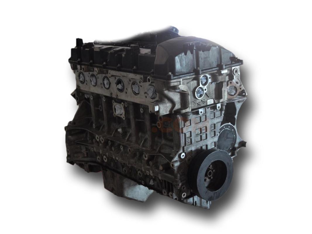 Motor N55 B30 A Bmw Serie 5 Sedan (F10 LCI, Versión 2013) 535i (306 cv)