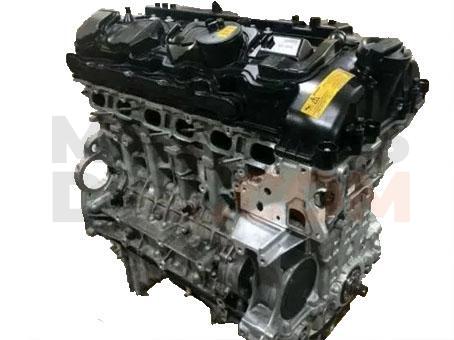 Motor N55 B30 A Bmw Serie 5 Sedan (F10 LCI, Versión 2013) 535i (306 cv) Steptronic
