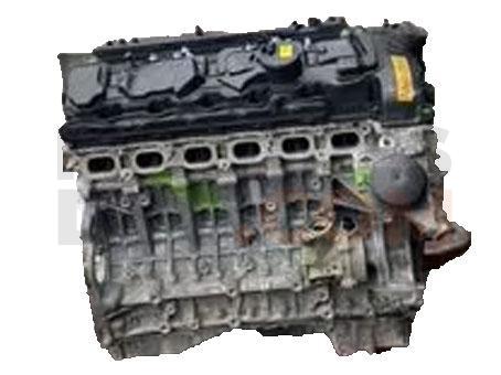 Motor N55 B30 A Bmw Serie 5 Sedan (F10 LCI, Versión 2013) 535i (306 cv) xDrive Steptronic