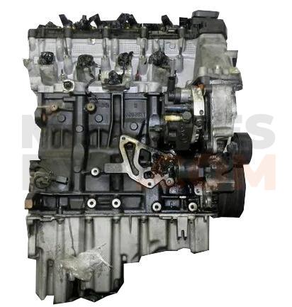 Motor N55 B30 A Bmw Serie 5 Touring (F11) 525d (218 cv)