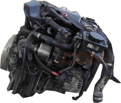 Motor N55 B30 A Bmw Serie 5 Touring (F11) 525d (218 cv) Steptronic