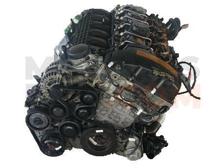Motor N55 B30 A Bmw Serie 5 Touring (F11) 535i (306 cv) xDrive Steptronic