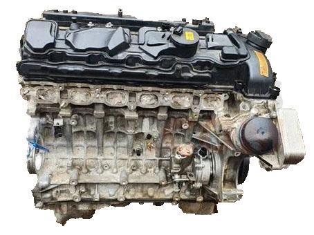 Motor N55 B30 A Bmw Serie 5 Touring (F11 LCI, Versión 2013) 535i (306 cv)