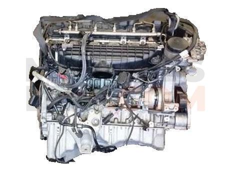 Motor N55 B30 A Bmw Serie 5 Touring (F11 LCI, Versión 2013) 535i (306 cv) Steptronic
