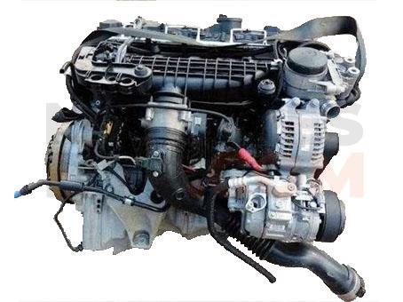 Motor N55 B30 A Bmw Serie 5 Touring (F11 LCI, Versión 2013) 535i (306 cv) xDrive Steptronic