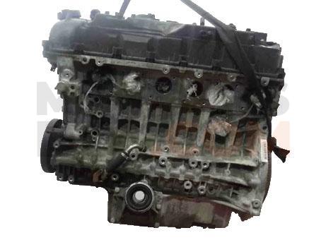 Motor N55 B30 A Bmw Serie 6 Coupe (F13) 640i (320 cv) Steptronic