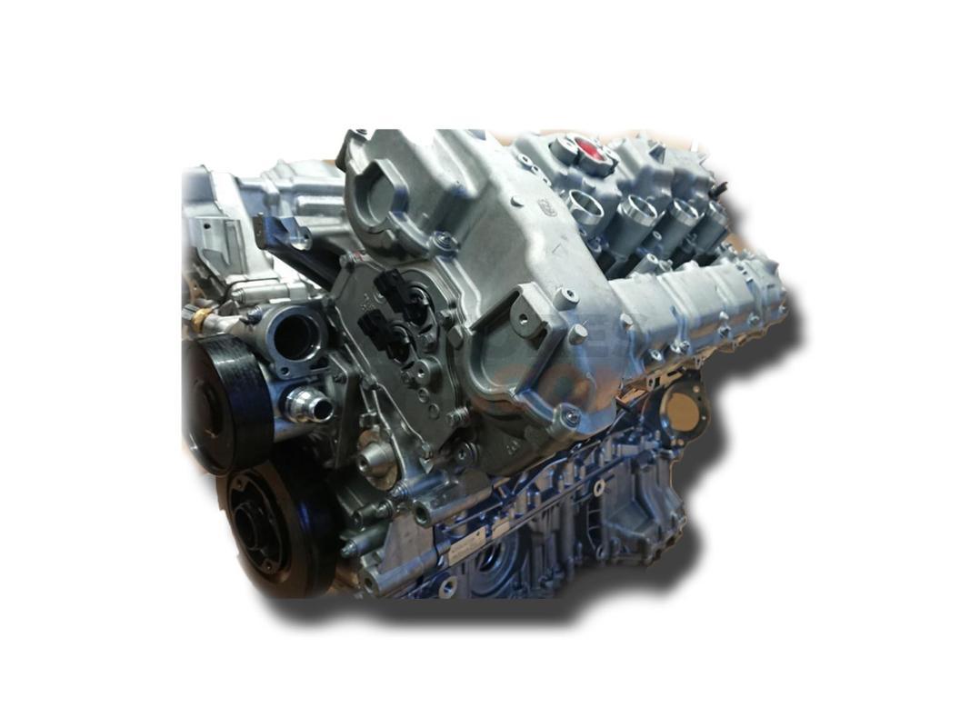 Motor N55 B30 A Bmw Serie 6 Coupe (F13) 640i (320 cv) xDrive Steptronic