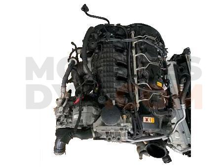 Motor N55 B30 A Bmw Serie 6 Coupe (F13) 640i (320 cv) xDrive Steptronic