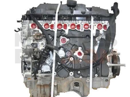 Motor N55 B30 A Bmw Serie 6 Coupe (F13 LCI, Versión 2015) 640i (320 cv) Steptronic