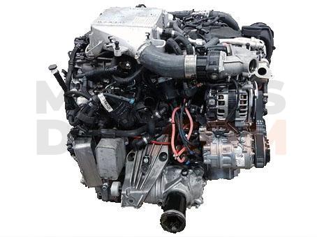 Motor N55 B30 A Bmw Serie 6 Coupe (F13 LCI, Versión 2015) 640i (320 cv) xDrive Steptronic