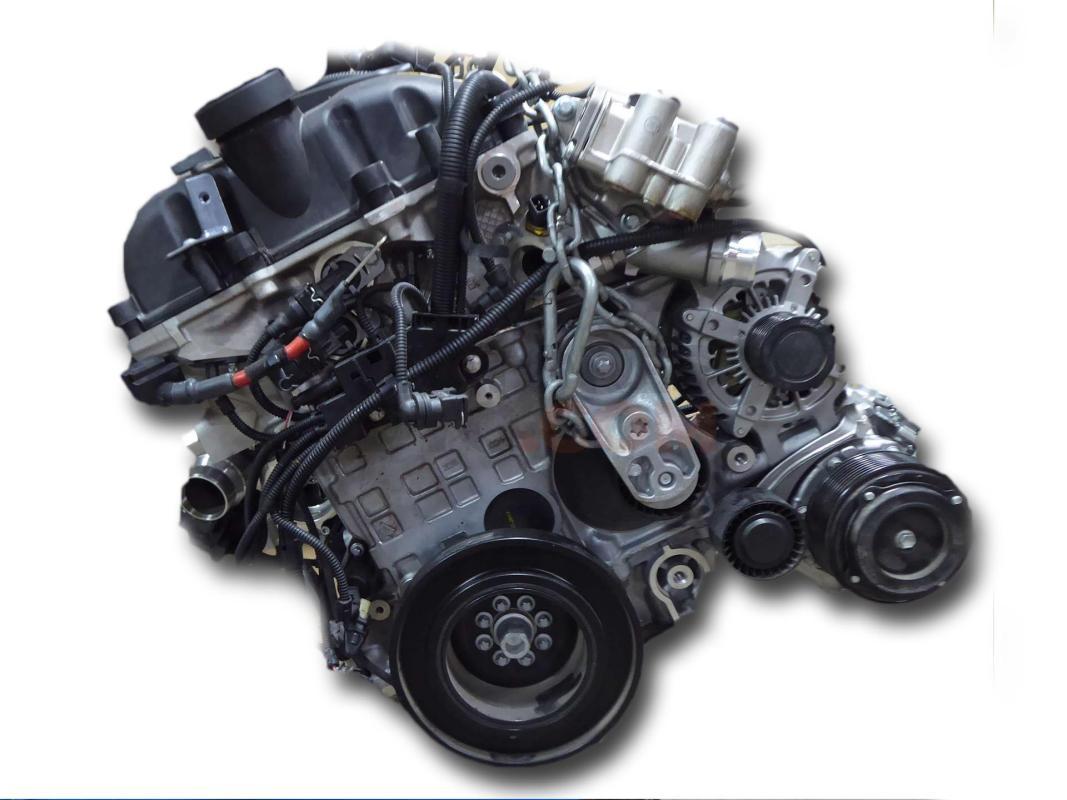 Motor N55 B30 A Bmw Serie 6 Coupe (F13 LCI, Versión 2015) 640i (320 cv) xDrive Steptronic