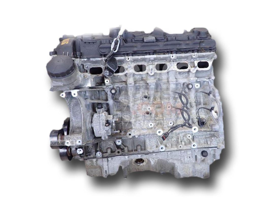 Motor N55 B30 A Bmw Serie 6 Gran Coupe (F06) 640i (320 cv) Steptronic