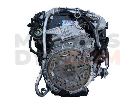 Motor N55 B30 A Bmw Serie 6 Gran Coupe (F06) 640i (320 cv) Steptronic