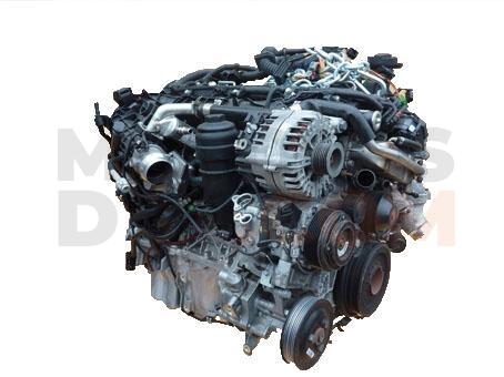 Motor N55 B30 A Bmw Serie 6 Gran Coupe (F06) 640i (320 cv) xDrive Steptronic