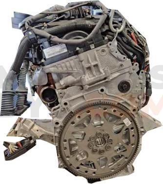 Motor N55 B30 A Bmw Serie 6 Gran Coupe (F06 LCI, Versión 2015) 640i (320 cv) Steptronic