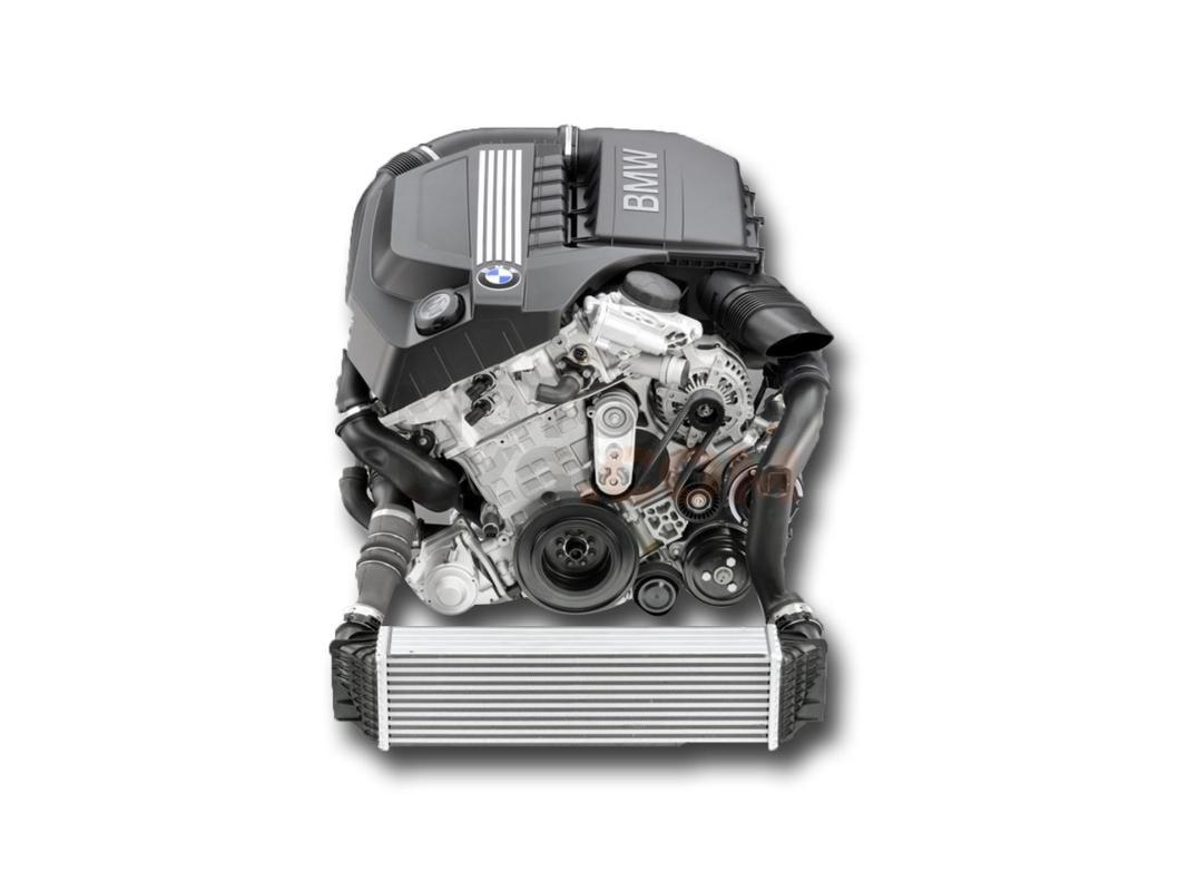 Motor N55 B30 A Bmw Serie 6 Gran Coupe (F06 LCI, Versión 2015) 640i (320 cv) Steptronic
