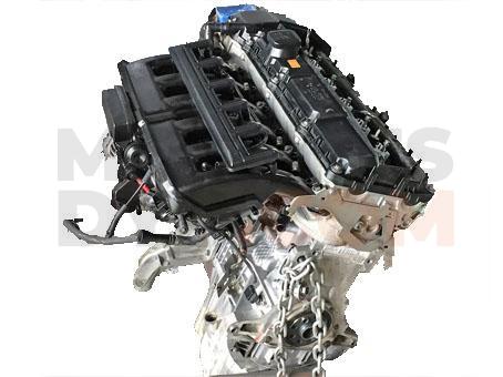 Motor N55 B30 A Bmw Serie 6 Gran Coupe (F06 LCI, Versión 2015) 640i (320 cv) Steptronic