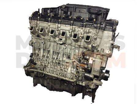 Motor N55 B30 A Bmw Serie 6 Gran Coupe (F06 LCI, Versión 2015) 640i (320 cv) xDrive Steptronic