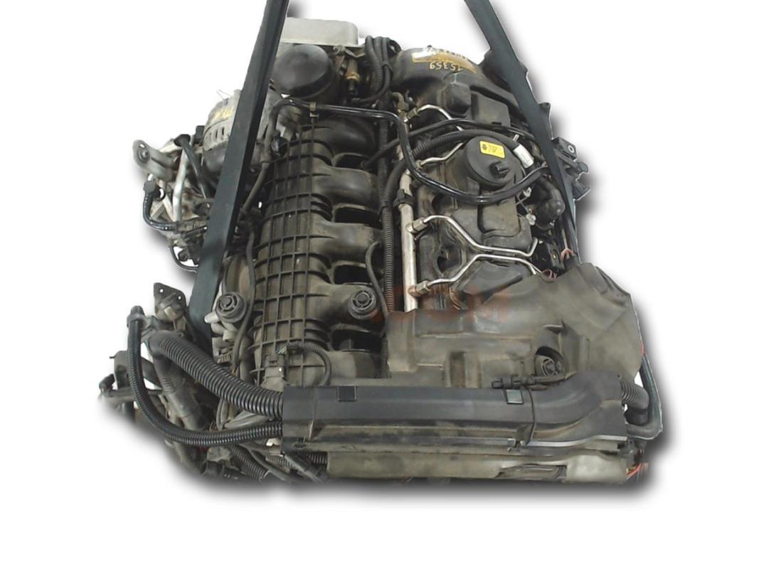 Motor N55 B30 A Bmw Serie 7 ActiveHybrid (F01h LCI, Versión 2012) 7 ActiveHybrid L (354 cv)