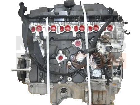 Motor N55 B30 A Bmw Serie 7 (F01 LCI, Versión 2012) 740i (320 cv) Steptronic
