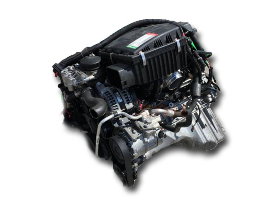 Motor N55 B30 A Bmw Serie 7 (F02 LCI, Versión 2012) 740Li (320 cv) xDrive Steptronic