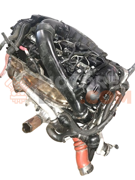 Motor N55 B30 A Bmw X3 (E83) 3.0d (204 cv)
