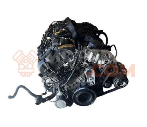 Motor N55 B30 A Bmw X3 (F25) 35i (306 cv) xDrive Steptronic