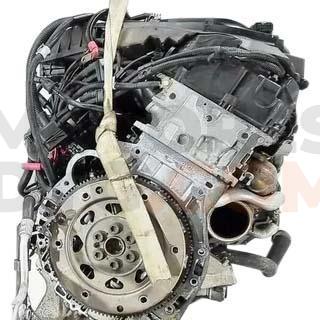 Motor N55 B30 A Bmw X3 (F25) 35i (306 cv) xDrive Steptronic