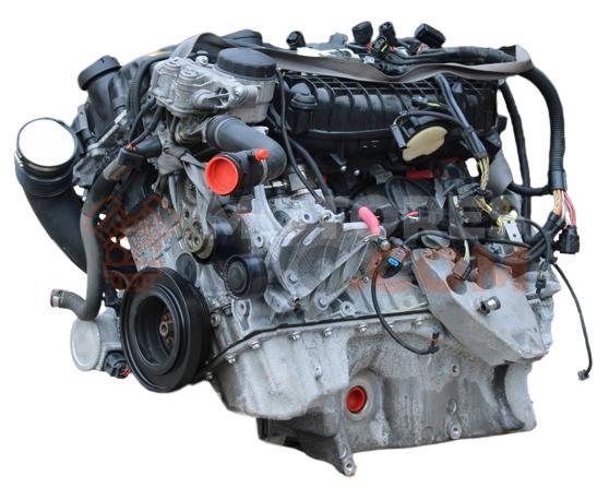 Motor N55 B30 A Bmw X3 (F25 LCI, Versión 2014) 35i (306 cv) xDrive Automatico