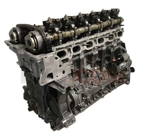 Motor N55 B30 A Bmw X4 (F26) 35i (306 cv) xDrive Steptronic