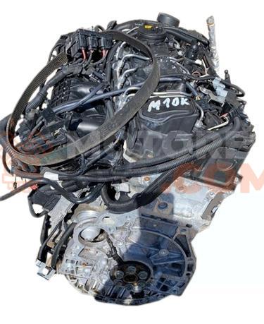 Motor N55 B30 A Bmw X4 (F26) M40i (360 cv) xDrive Steptronic