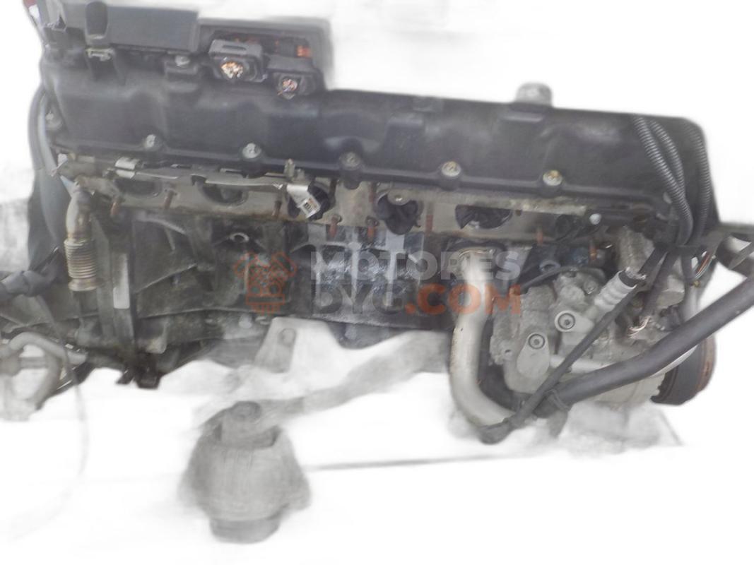 Motor N55 B30 A Bmw X5 (E53) 3.0i (231 cv)