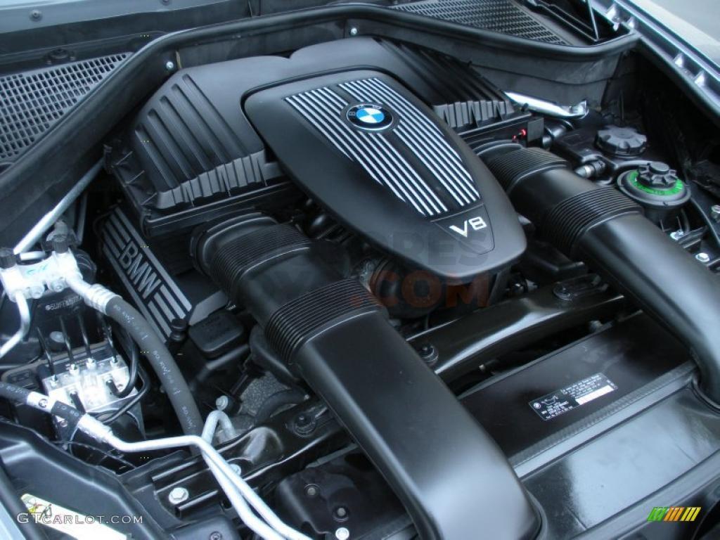 Motor N55 B30 A Bmw X5 (E70) 35i (306 cv) xDrive