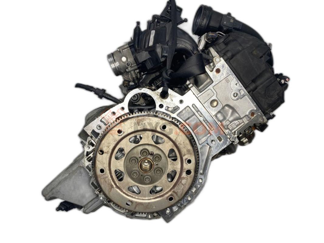Motor N55 B30 A Bmw X6 (E71 Versión 2012) 30d (245 cv) xDrive Automatico