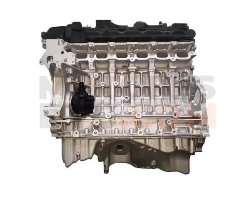 Motor N55 B30 A Bmw X6 (F16) 35i (306 cv) xDrive